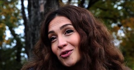 Stigla prinova: Monika Mamić jutros rodila sina Jakova