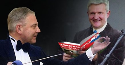 Mikšić: Ako Sanaderu fali cimer u Remetincu, neka pričeka Todorića!