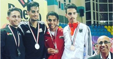 Brat briselskog bombaša samoubojice postao europski prvak u taekwondou
