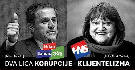 NIKOME NEĆE DATI GLAS Za Radničku frontu nema razlike između Mrak Taritaš i Bandića