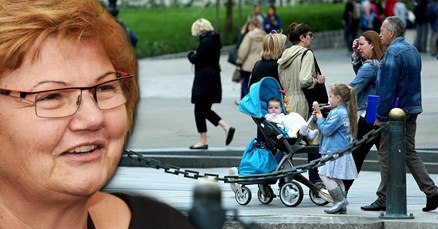 Mijenja se pravilo za dječji doplatak, provjerite imate li pravo na njega