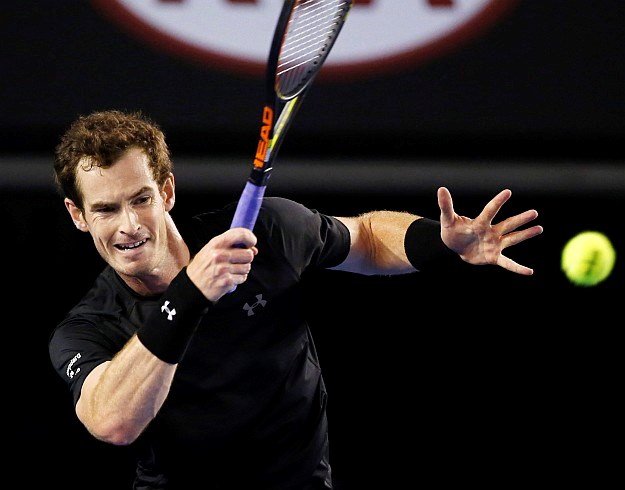 Nadal i Murray borit će se za naslov u Madridu