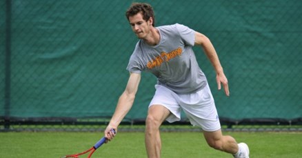 Murray i Schiavone prošli u 2. kolo Wimbledona, Hrvati nastupaju u utorak
