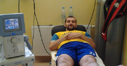 Željko Musa prelazi u slavni Magdeburg