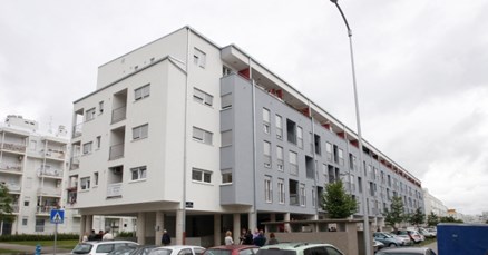 "Očito je došlo vrijeme najma stanova"