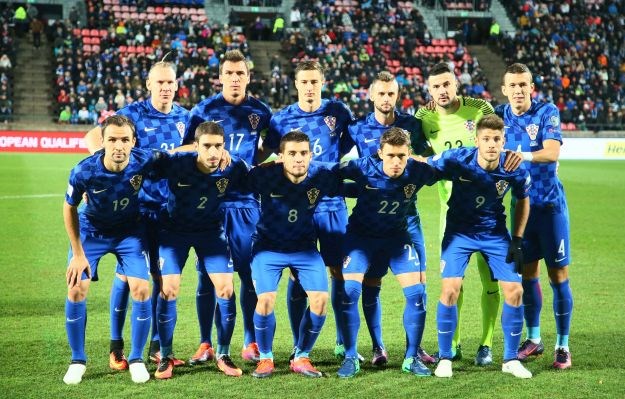 ANKETA Hrvatska ima samo 16 igrača, izaberite udarnih 11 za Sjevernu Irsku