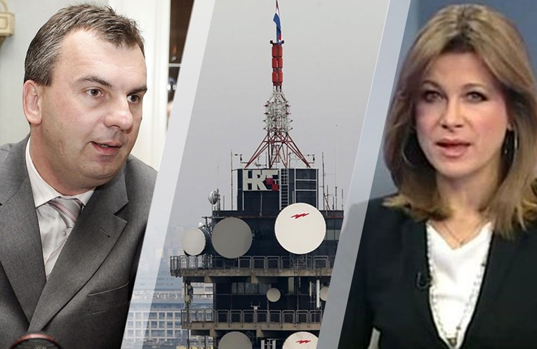 NAJGORE OD HRT-a Evo kakva sranja plaćamo milijardu kuna godišnje