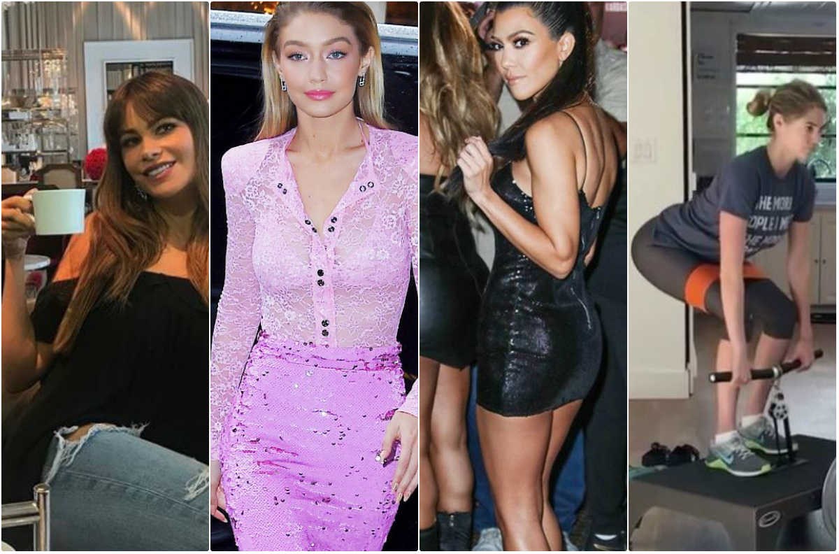 Svijeta najljepše žene Ne srame