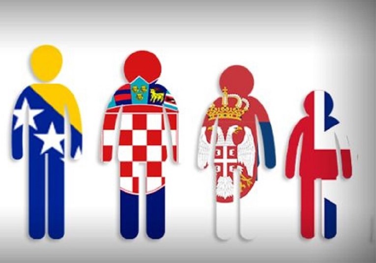 Istraživanje pokazalo: Hercegovci su najviši muškarci na svijetu