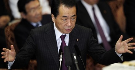 Japanski premijer radi besplatno sve dok se nuklearka ne stabilizira