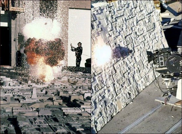 FOTO Ovako je snimanje kultnih Star Warsa izgledalo davne 1977.
