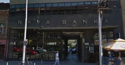 HNB predložio otvaranje stečajnog postupka nad Nava bankom