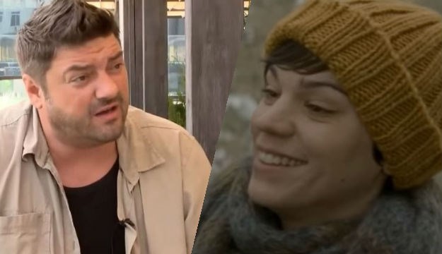 Marija Škaričić i Goran Navojec napokon progovorili o glasinama da su u vezi
