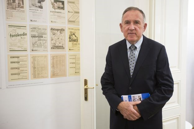 Naš neurokirurg za Index otkriva kako je iz ničega stvorio jednu od najboljih svjetskih klinika