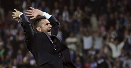 Nenad Bjelica dobio otkaz