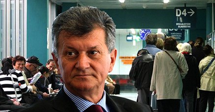 Obiteljski liječnici: Zbog Kujundžićevog zakona, umjesto 100, pregledavat ćemo samo 40 pacijenata dnevno