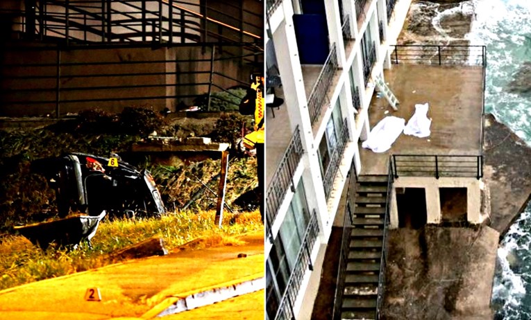 CRNI POČETAK 2018. U samo par sati razlike poginulo šestero ljudi: četvero na cestama, dvoje na moru