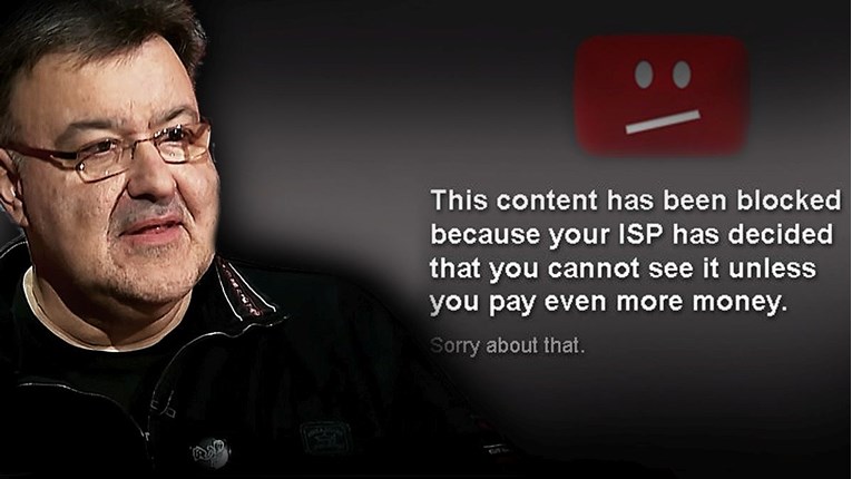 UKINUTA NEUTRALNOST Je li ovo kraj interneta kakvog poznajemo?