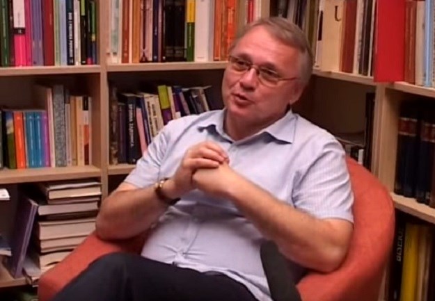DRAMA NA FILOZOFSKOM Novi v.d. dekana je Neven Budak?