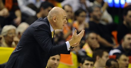 Spahija: Igokei, Zvezdi i Partizanu Final Four neće pobjeći, nadam se da će Cedevita uhvatiti zadnji vlak