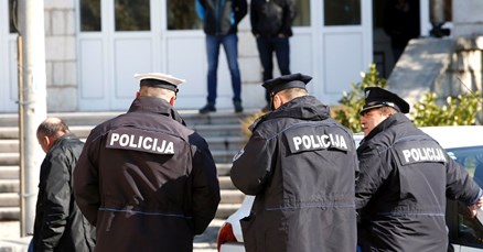 Trojica članova biračkog odbora u BiH zbog nasilnog prekida izbora dobili zatvorske kazne