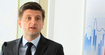 Marić: Svjesni smo negativnih efekata od Agrokora