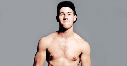 Disney je prošlost: Nick Jonas snimio provokativni editorijal za Flaunt