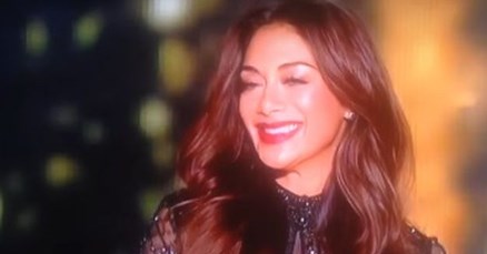 VIDEO Nicole Scherzinger se napila pa se cijelu večer brukala u žiriju X Factora?