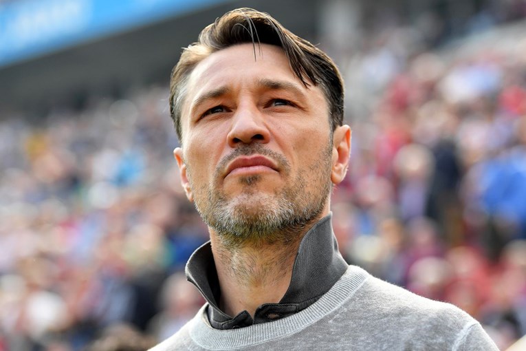 KOVAČU BOGATSTVO U BAYERNU Zarađivat će više nego što je Zidane imao u Realu