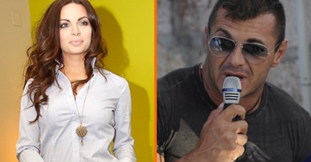 Nikolina Pišek o staroj ljubavi Kristijanu Curaviću: Bivši su bivši