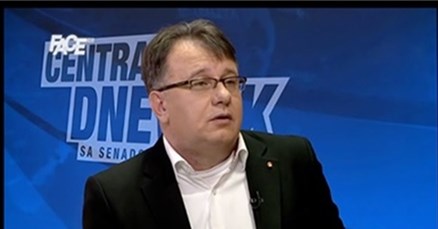 Pogledajte kako premijer FBiH laže da su prosvjednici u Sarajevu bili nadrogirani!