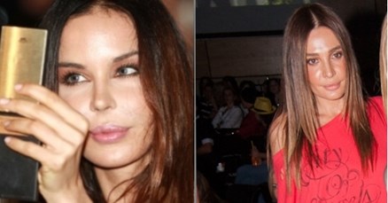 Tatjana Dragović se pretvara u Ninu Morić