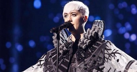 Objavljen raspored finala Eurosonga: Nina Kraljić pala na kladionicama, nastupa prije favorita