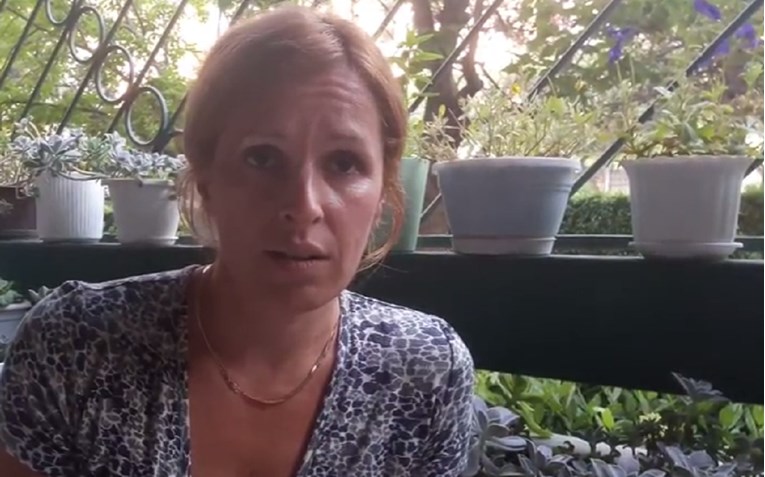 SLUČAJ KOJI JE DIGAO SPLIT NA NOGE Građani će živim zidom zaštititi sina Nine Kuluz