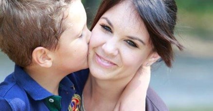Ivana Delač Đolo za Index Mame: Nekada bih voljela da malo manje brinem, ali ne mogu