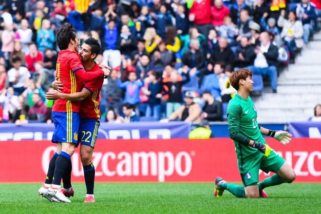 Hrvatskoj prijeti španjolski MSN