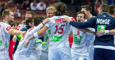 Posljednje bitke za polufinale Eura: I svjetski prvaci još mogu ispasti