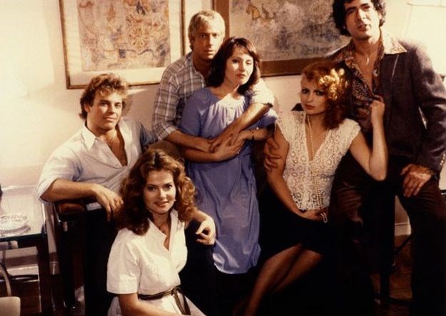 Popis najboljih lezbijskih porno filmova