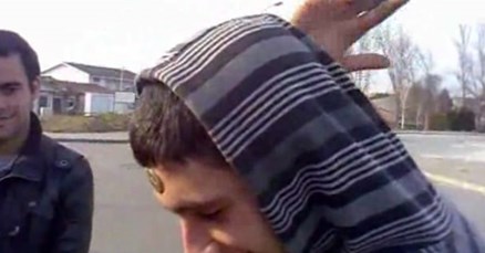 Nađite tupavog frenda i prodajte mu ovu foru