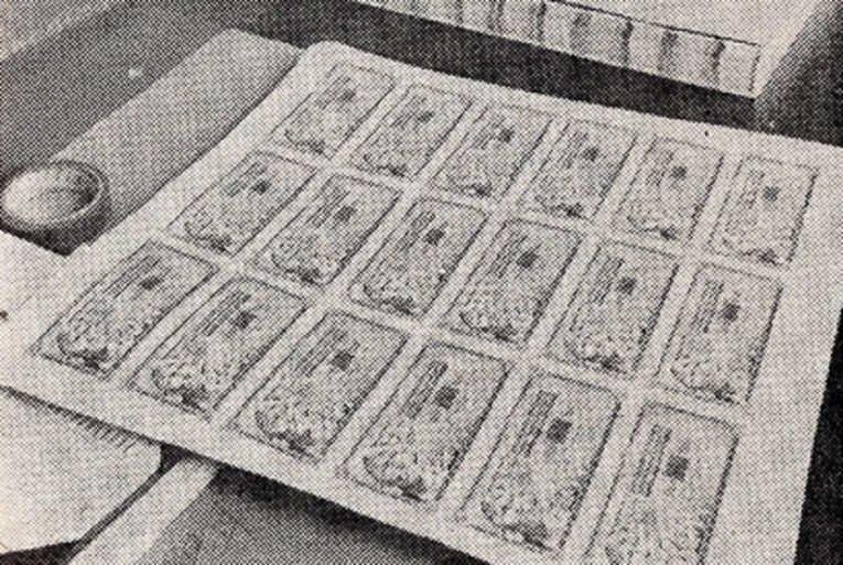 Ovaj tekst o bankrotu Jugoslavije objavljen je prije 35 godina, a danas zvuči jako poznato