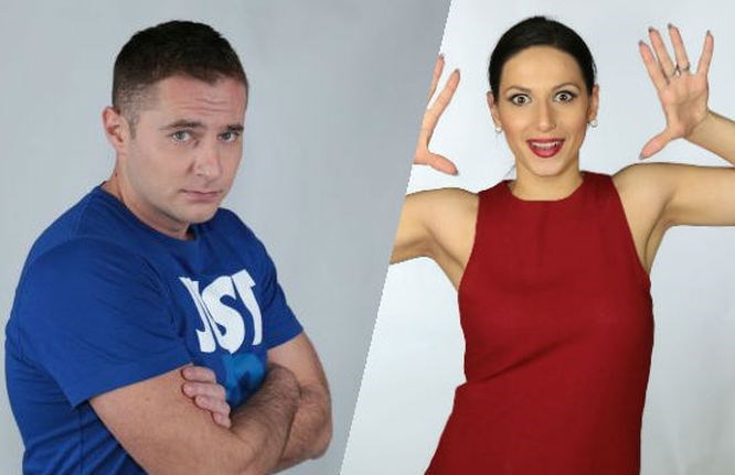 Videozapisi s novim seksom
