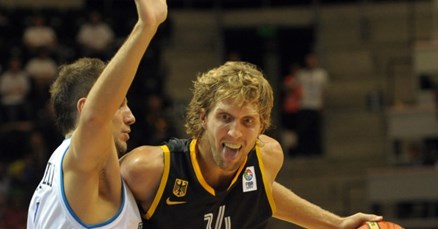 Nowitzki i Kaman potopili Italiju, Parker najbolji u pobjedi protiv Izraela