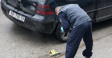 Detalji napada s karlovačke tržnice: Ženu spasili sin i prolaznici dok je kći vrištala u autu