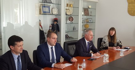 Sutra će oporba napasti Oparin plan za Žnjan: "Je li prirez povećan da bi se novac ovako trošio?"