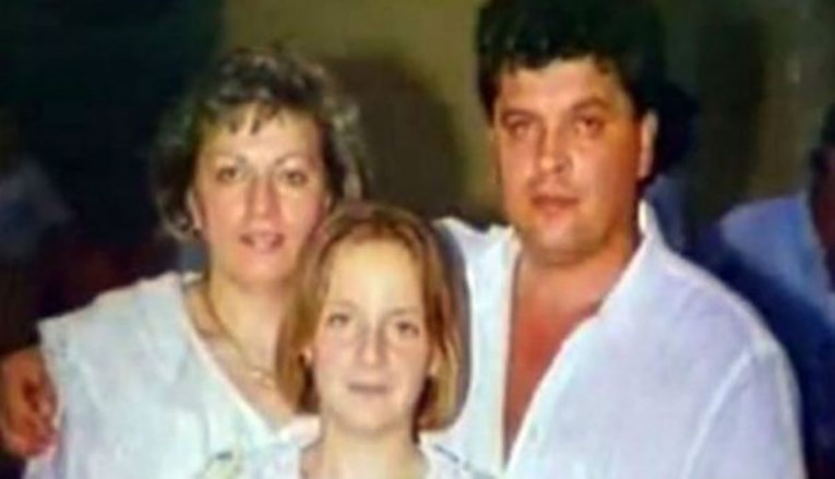 Prije 30 godina u Zagrebu je ubijena obitelj Zec. Aleksandra je imala 12 godina