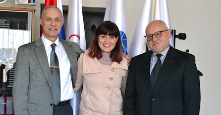 Hrvatska olimpijka traži pomoć Mate Rimca u utrci s NASA-om i BMW-om
