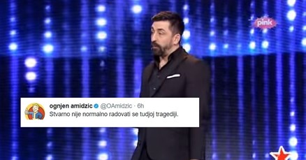Gnjusni status srpskog voditelja o požarima: "Koliko su Hrvati bili tužni kad su nas bombardirali?"
