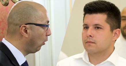Ivan Kovačić više nije saborski zastupnik, prisegnuo Ante Pranić