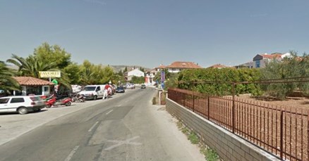 Uhićen motorist koji je teško ozlijedio djevojčicu i pobjegao
