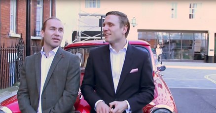 Ruski oligarsi u Velikoj Britaniji u problemu, morat će objašnjavati otkud im novac
